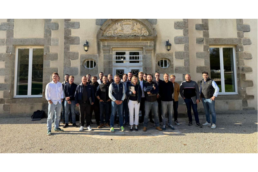 Daniel Moquet Signe Vos Clotûres