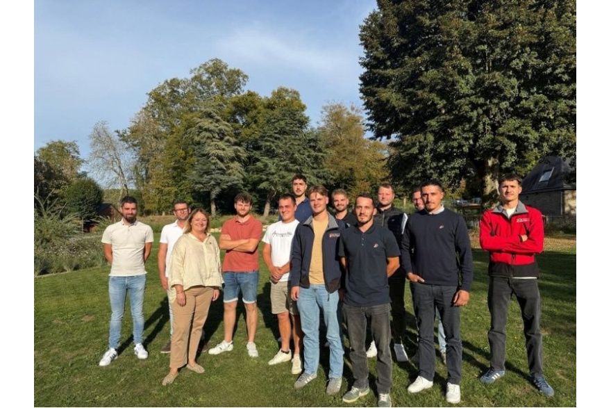 Formation vente Daniel Moquet
