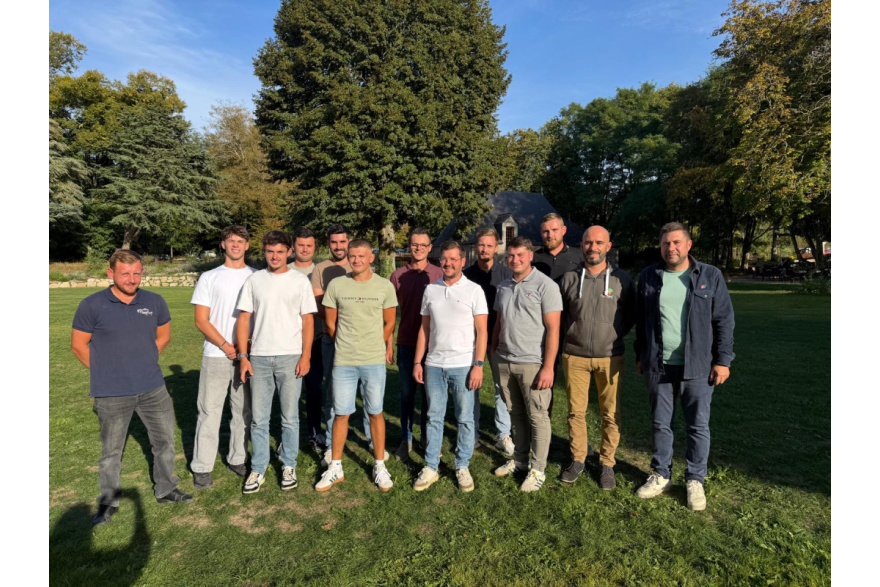 Formation vente Daniel Moquet