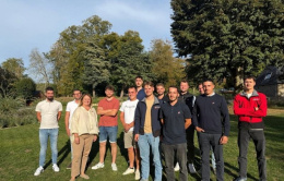 Formation vente Daniel Moquet