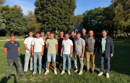 Formation vente Daniel Moquet