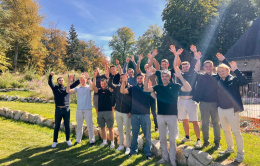 Formation vente Daniel Moquet
