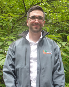 David Pouteau