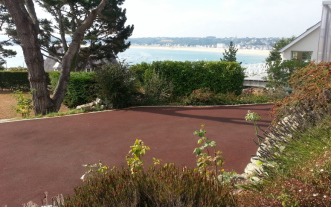 Une réalisation de Philippe Allain