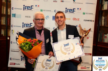 Daniel Moquet, Fran&ccedil;ois Lepetit