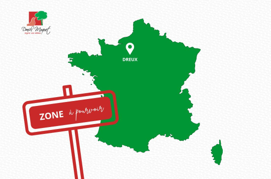 Carte d'Amiens