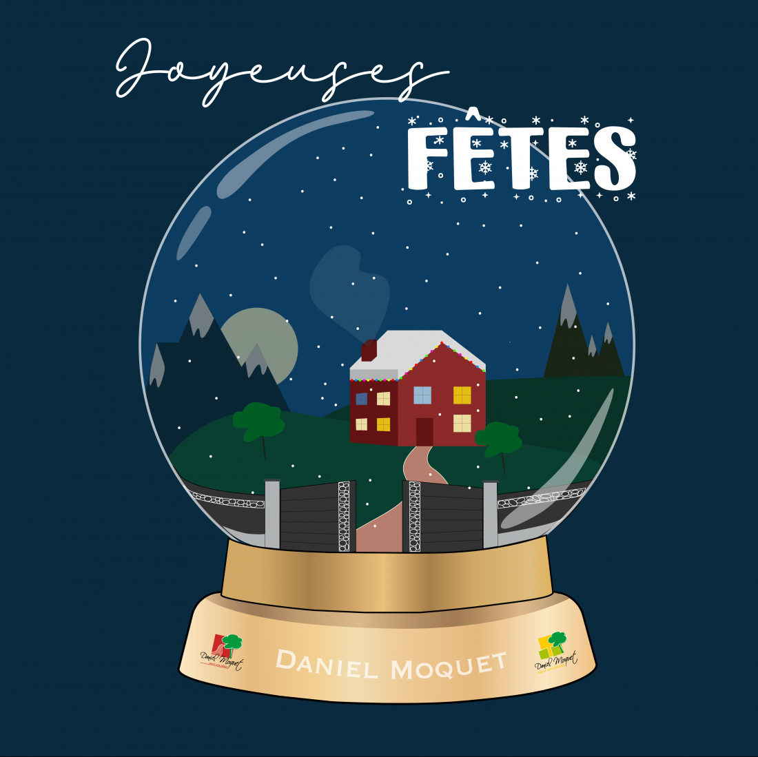 Fêtes 2021