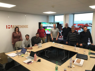 commission daniel moquet