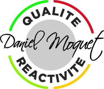 label qualit&eacute; r&eacute;activit&eacute;