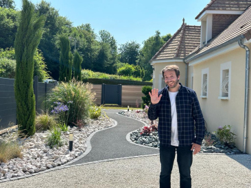 Spot TV 2023 Daniel Moquet