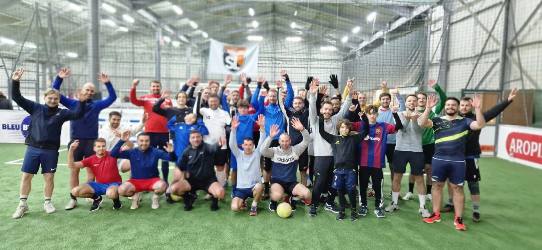 Formation franchis&eacute;s Janvier 2024