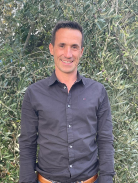 Franchis&eacute; Daniel Moquet