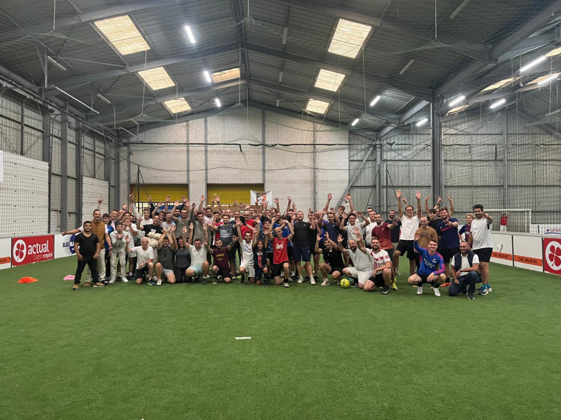 Nouveaux franchis&eacute;s Ao&ucirc;t 2024