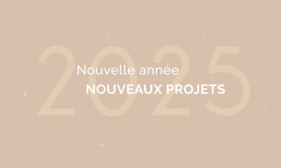 Bonne ann&eacute;e 2025 : Daniel Moquet