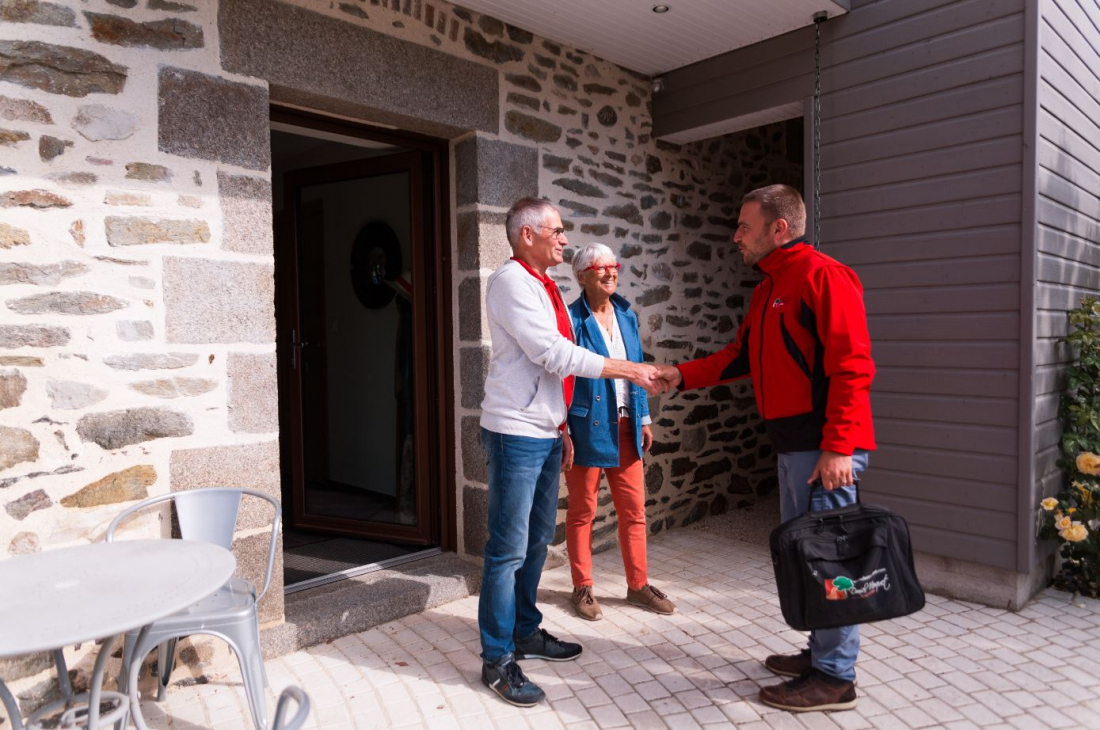 Master Franchis&eacute;