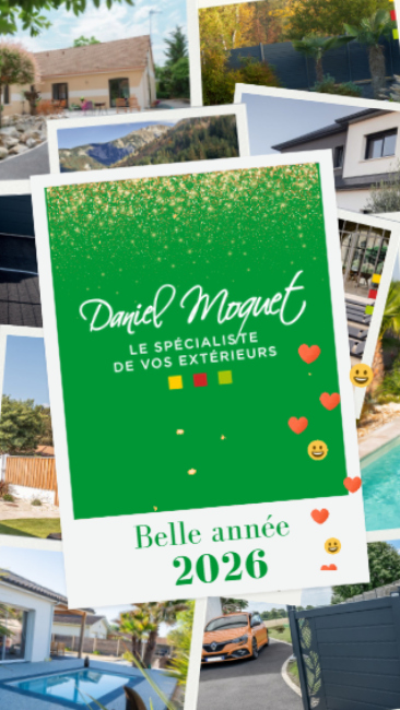 Meilleurs voeux 2026