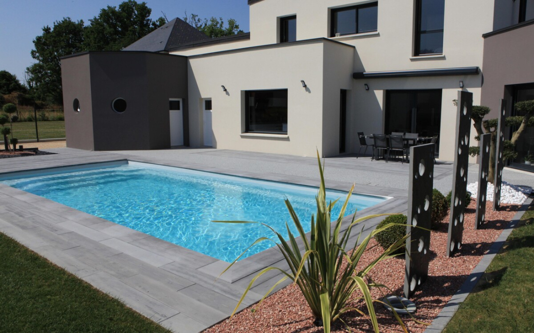 Photo Daniel Moquet signe vos piscines mission