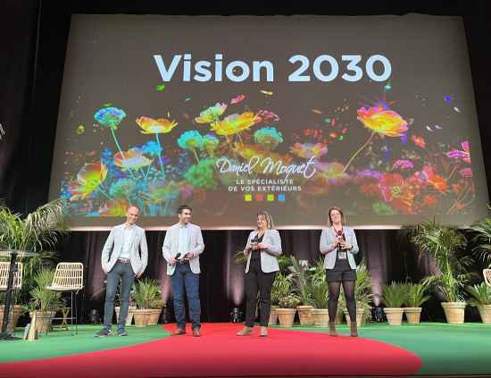 Convention 2025 Daniel Moquet