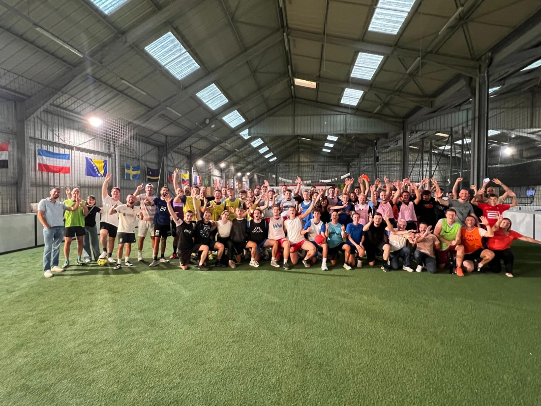 Nouveaux franchisés réseau Daniel Moquet