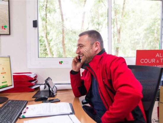Nouvelles oppportunit&eacute;s r&eacute;seau Daniel Moquet