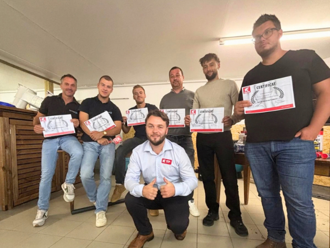 Une formation utile et importante pour commencer son activité
