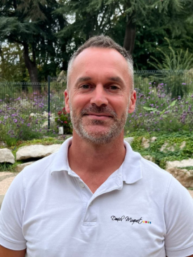 Laurent Thebaud Daniel Moquet Signe Vos Piscines