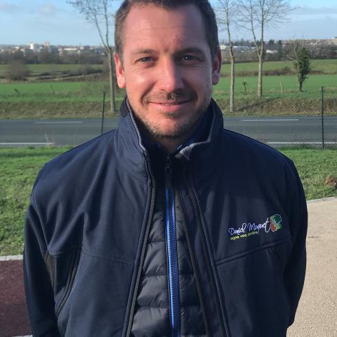 Entreprise Le Faou Jean-Philippe Le Faou
